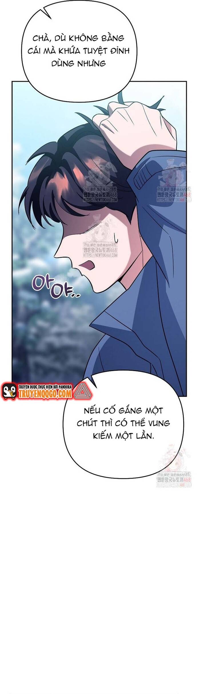 Kiếm Thánh Thiên Tài Của Học Viện Chapter 12 - 62