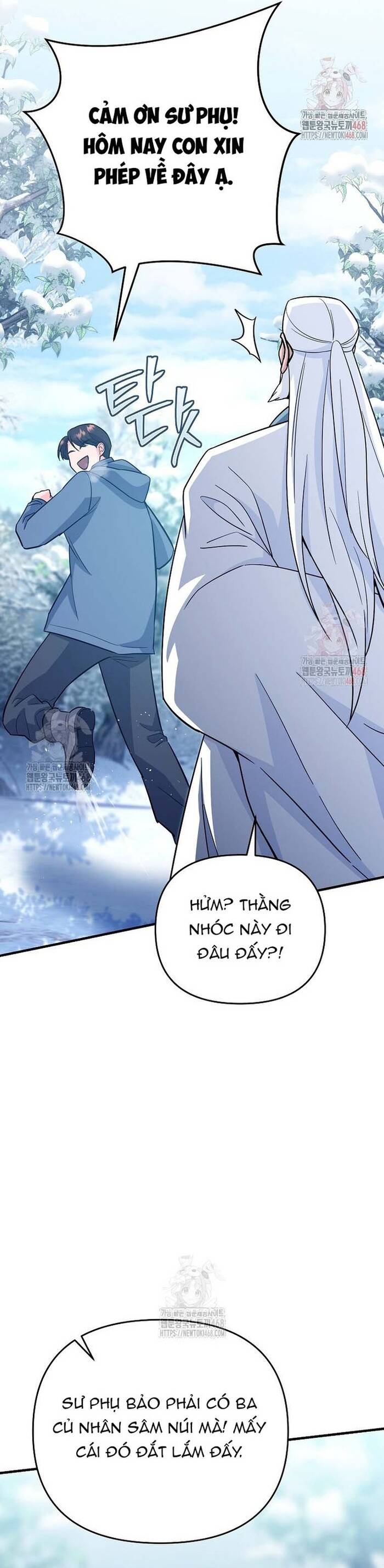 Kiếm Thánh Thiên Tài Của Học Viện Chapter 12 - 65