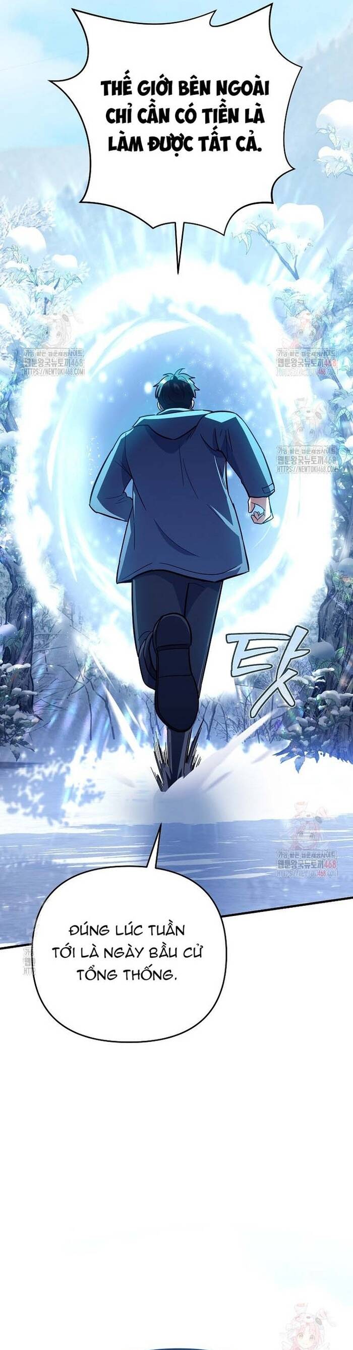 Kiếm Thánh Thiên Tài Của Học Viện Chapter 12 - 67
