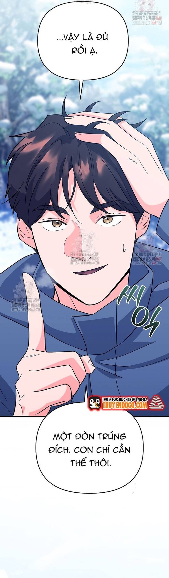 Kiếm Thánh Thiên Tài Của Học Viện Chapter 13 - 2