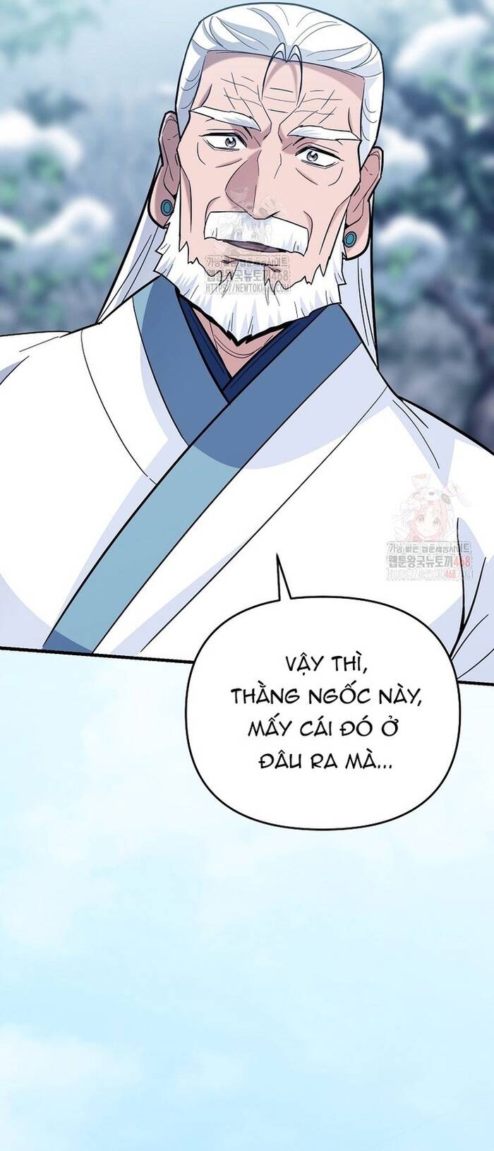 Kiếm Thánh Thiên Tài Của Học Viện Chapter 13 - 4