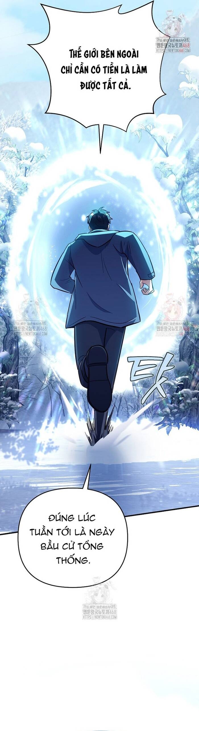 Kiếm Thánh Thiên Tài Của Học Viện Chapter 13 - 5