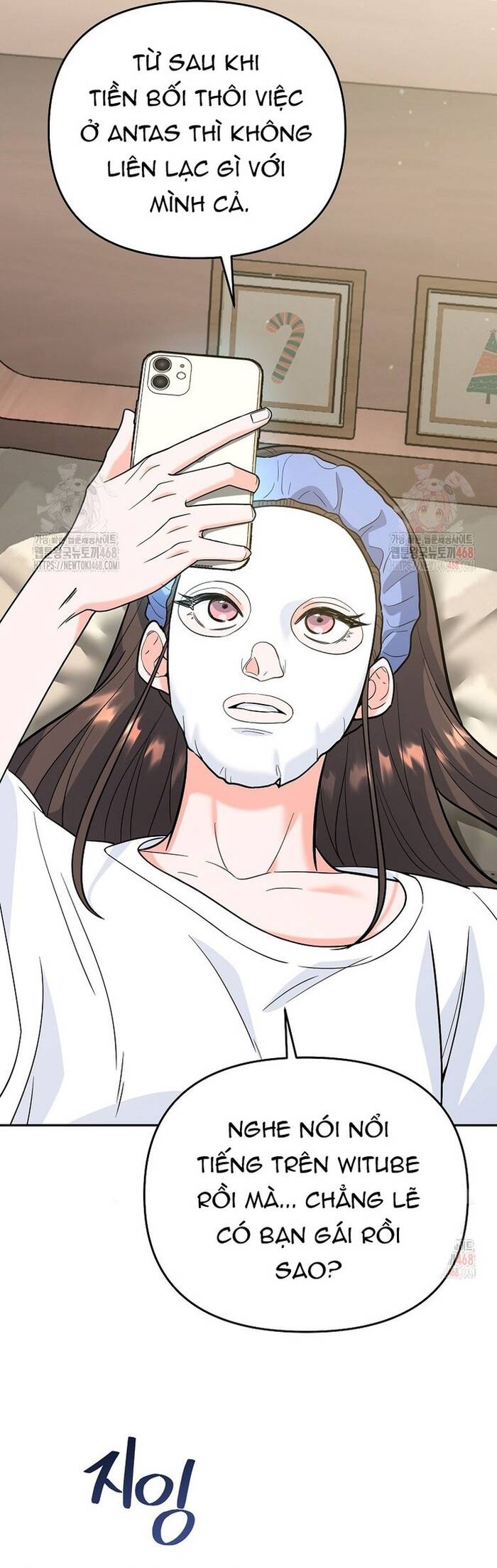 Kiếm Thánh Thiên Tài Của Học Viện Chapter 13 - 8