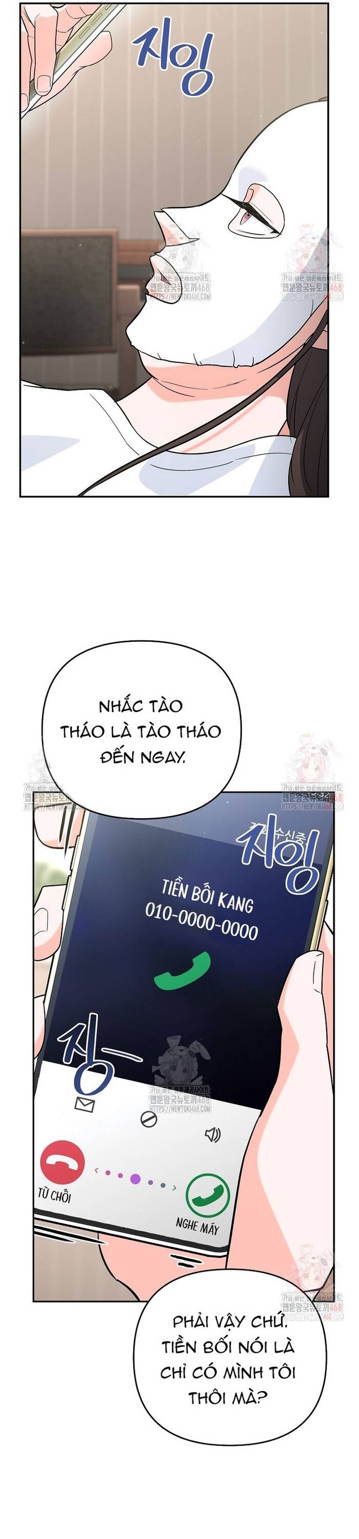 Kiếm Thánh Thiên Tài Của Học Viện Chapter 13 - 9