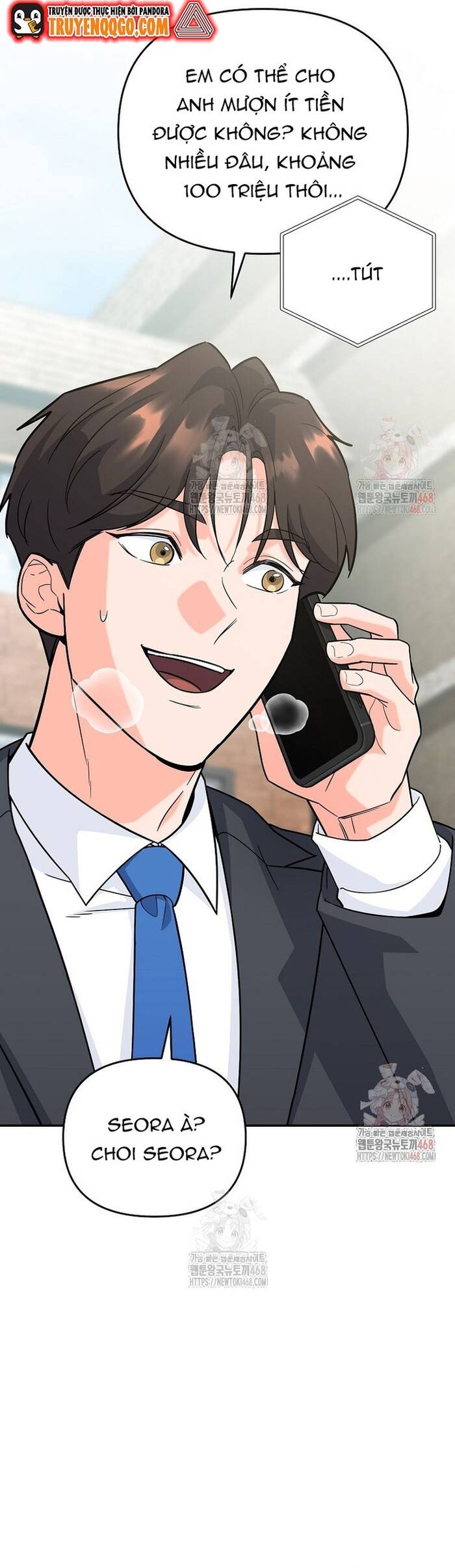 Kiếm Thánh Thiên Tài Của Học Viện Chapter 13 - 11