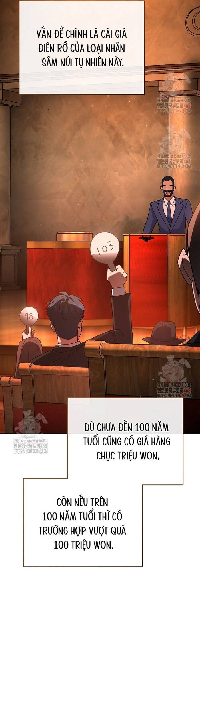 Kiếm Thánh Thiên Tài Của Học Viện Chapter 13 - 16