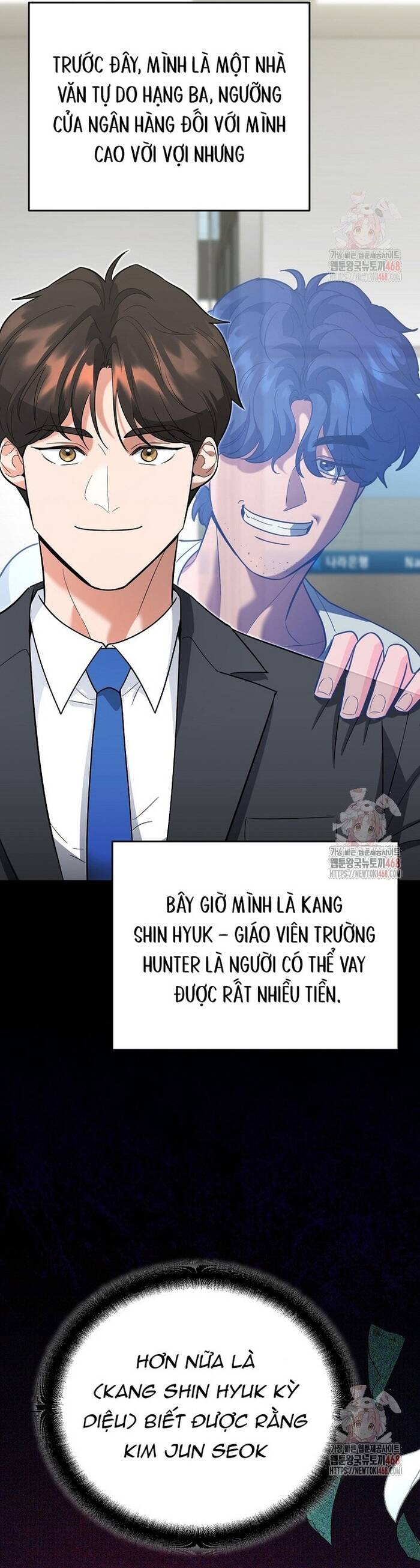 Kiếm Thánh Thiên Tài Của Học Viện Chapter 13 - 24