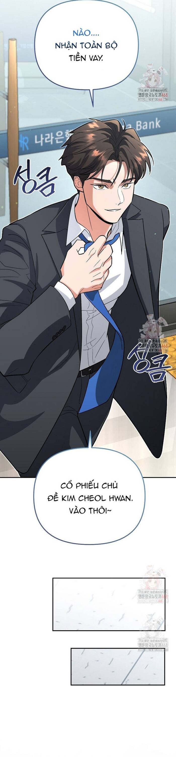 Kiếm Thánh Thiên Tài Của Học Viện Chapter 13 - 26