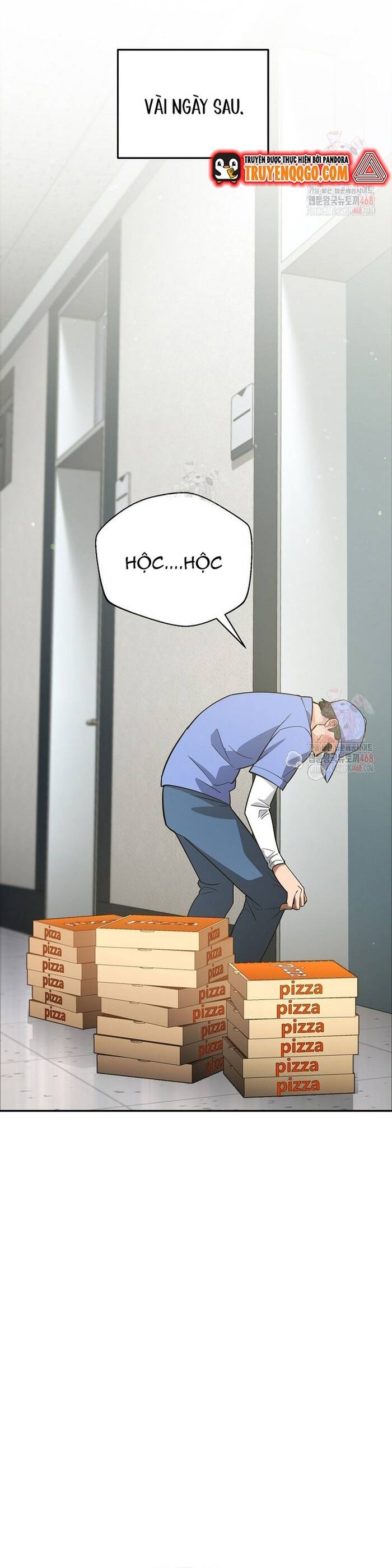 Kiếm Thánh Thiên Tài Của Học Viện Chapter 13 - 27