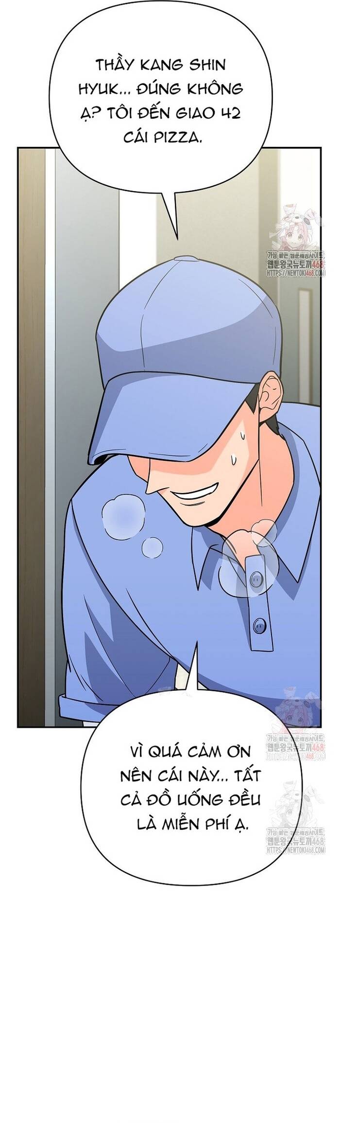 Kiếm Thánh Thiên Tài Của Học Viện Chapter 13 - 28