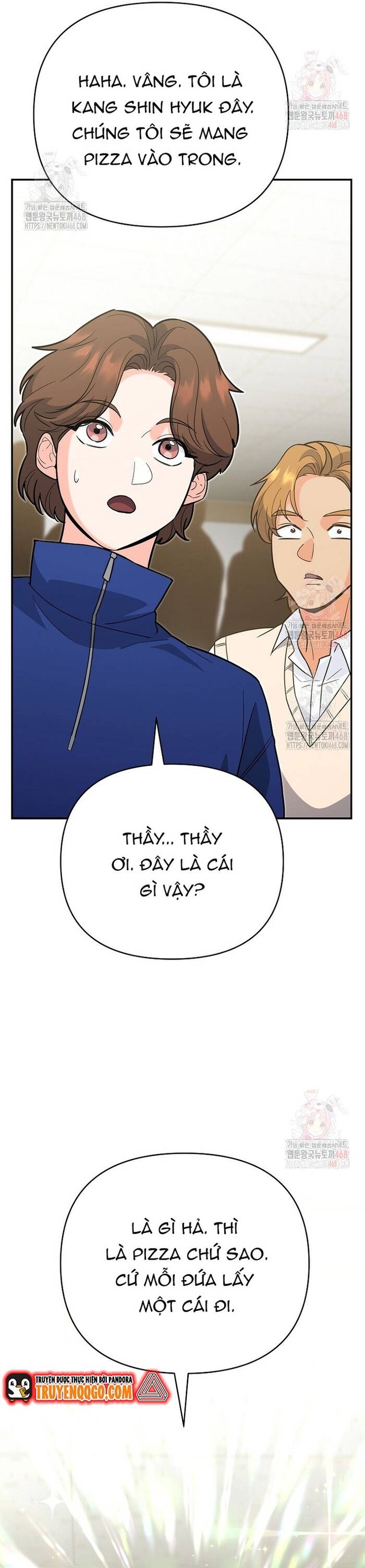 Kiếm Thánh Thiên Tài Của Học Viện Chapter 13 - 29