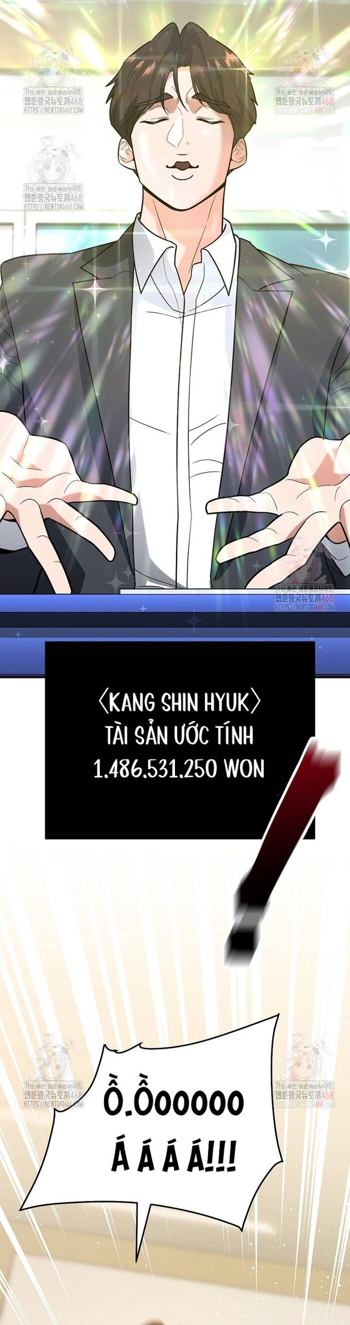 Kiếm Thánh Thiên Tài Của Học Viện Chapter 13 - 30