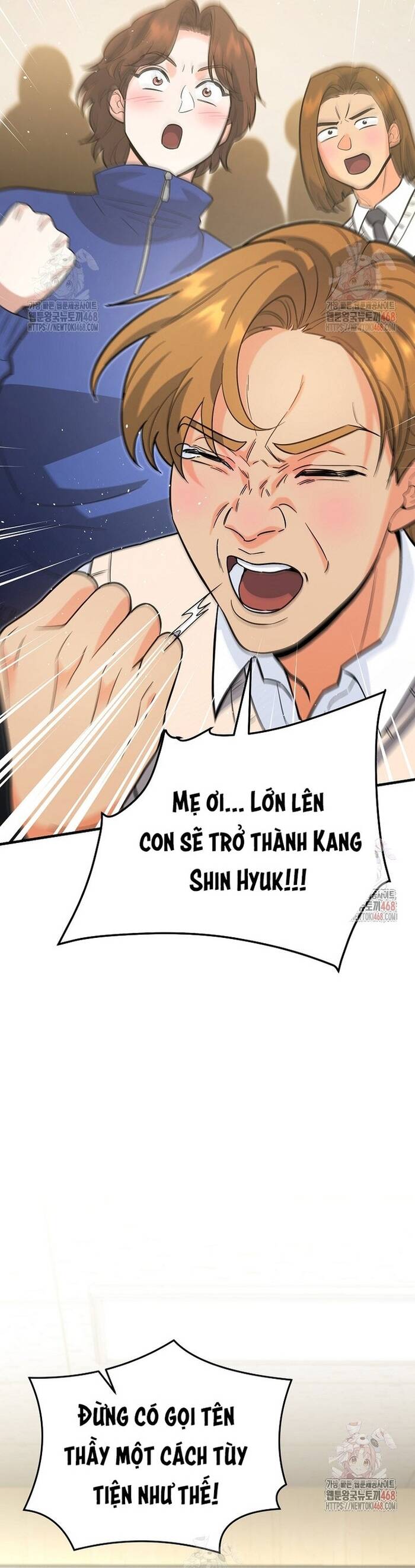 Kiếm Thánh Thiên Tài Của Học Viện Chapter 13 - 31