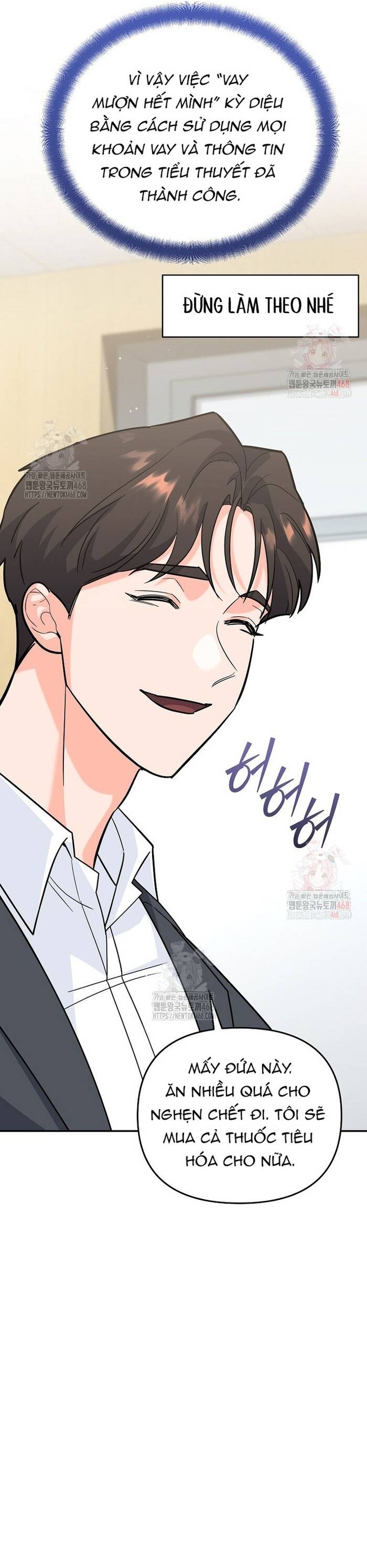 Kiếm Thánh Thiên Tài Của Học Viện Chapter 13 - 34