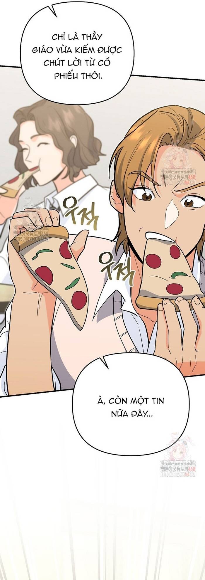 Kiếm Thánh Thiên Tài Của Học Viện Chapter 13 - 36