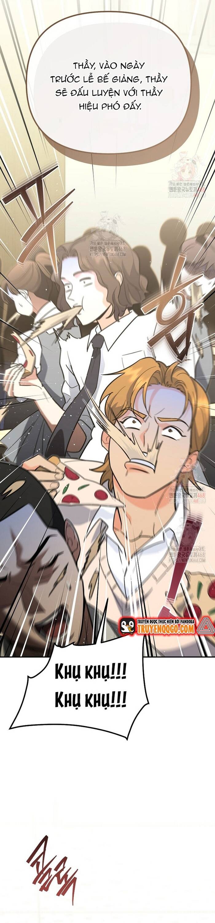 Kiếm Thánh Thiên Tài Của Học Viện Chapter 13 - 37