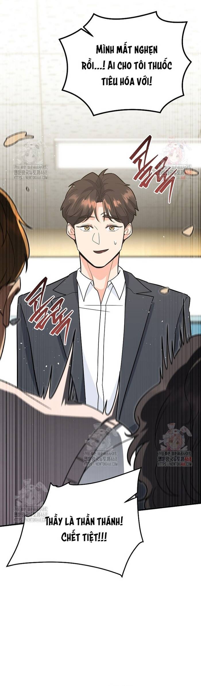 Kiếm Thánh Thiên Tài Của Học Viện Chapter 13 - 38