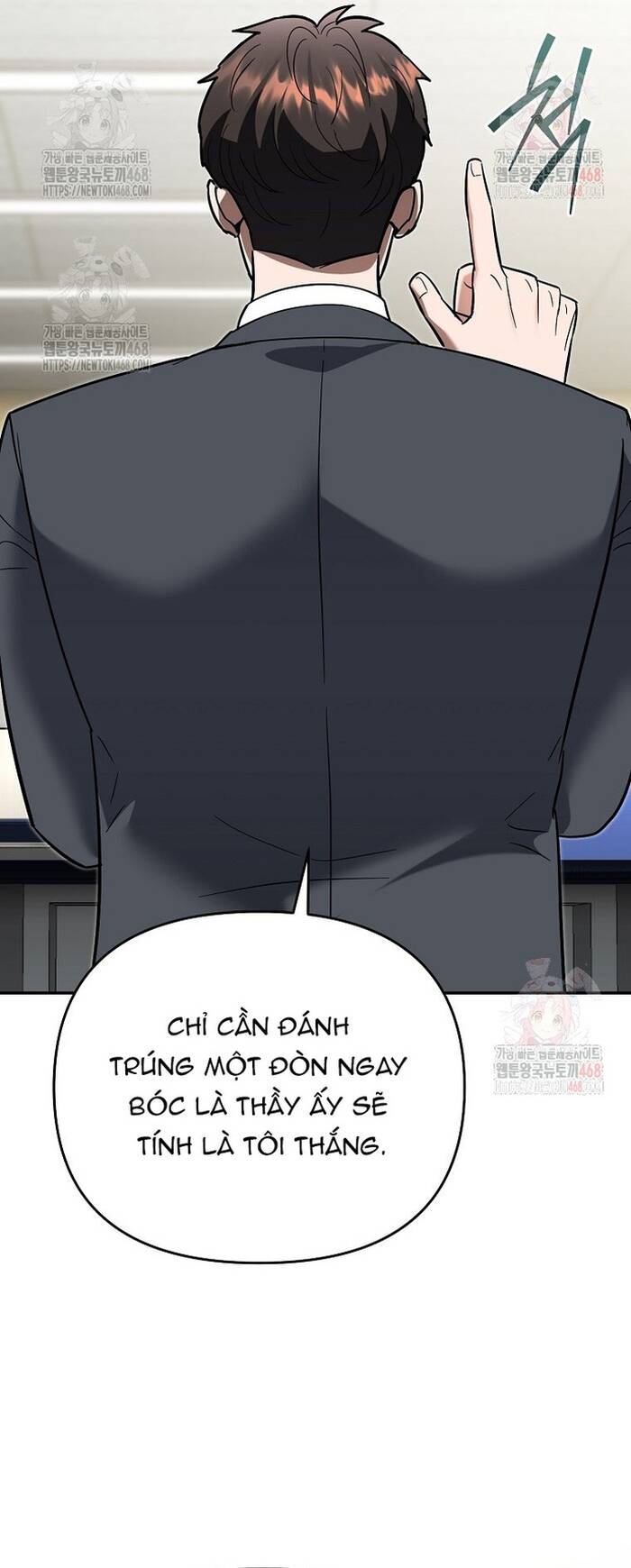 Kiếm Thánh Thiên Tài Của Học Viện Chapter 13 - 40