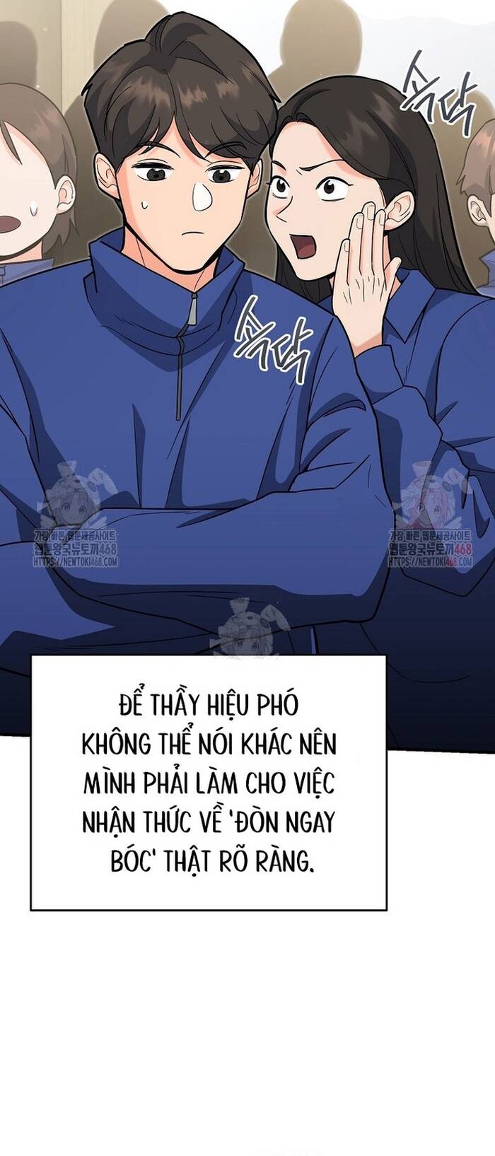 Kiếm Thánh Thiên Tài Của Học Viện Chapter 13 - 43