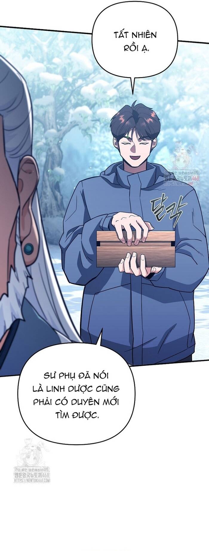 Kiếm Thánh Thiên Tài Của Học Viện Chapter 13 - 48
