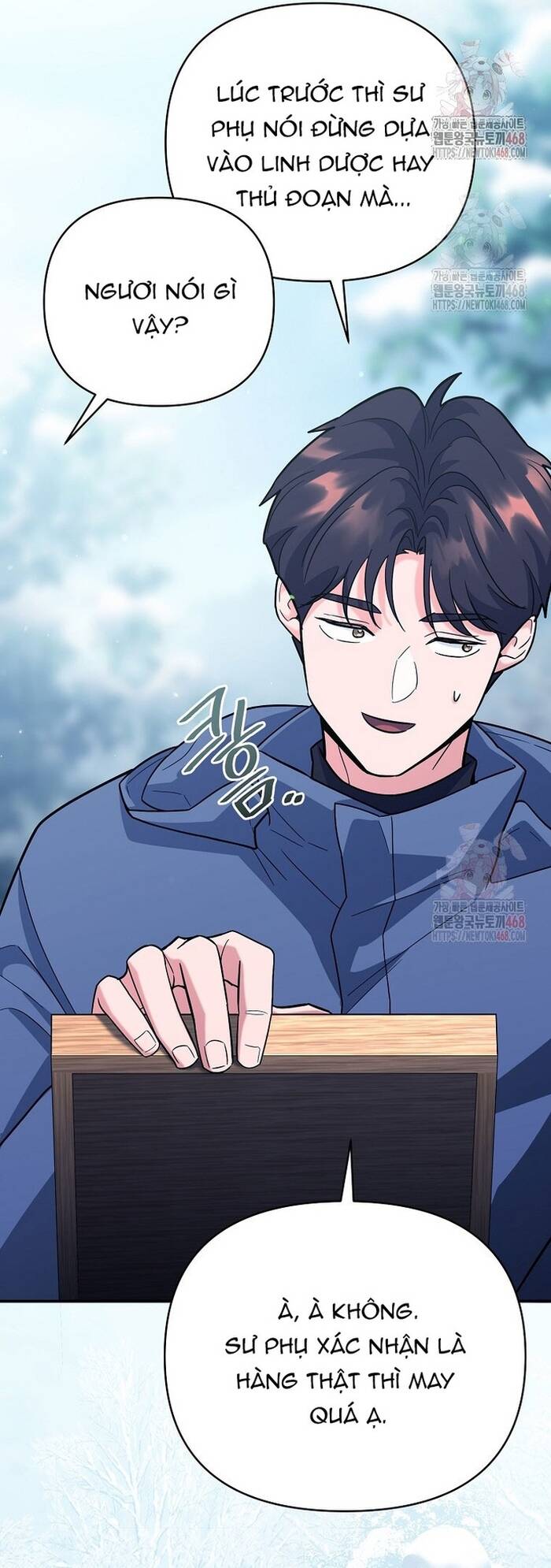 Kiếm Thánh Thiên Tài Của Học Viện Chapter 13 - 51