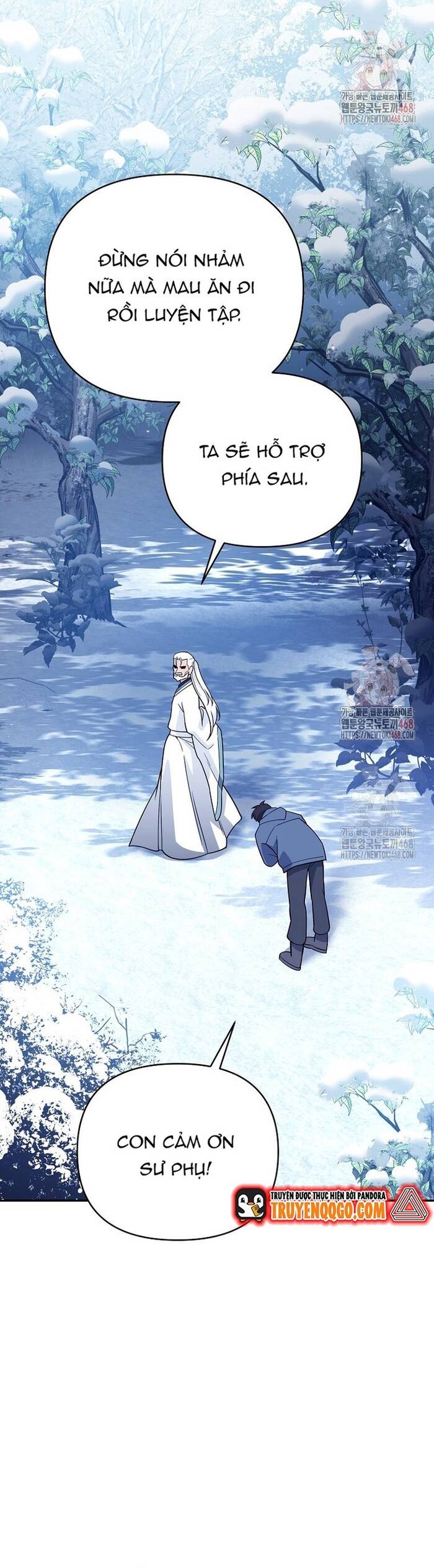 Kiếm Thánh Thiên Tài Của Học Viện Chapter 13 - 52