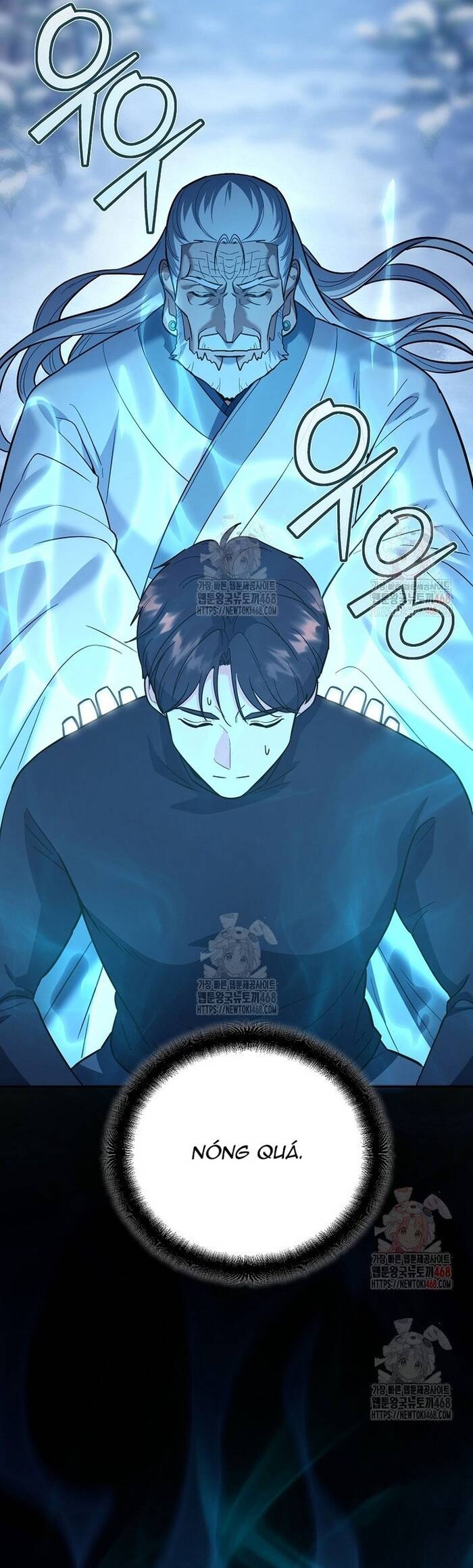 Kiếm Thánh Thiên Tài Của Học Viện Chapter 13 - 54