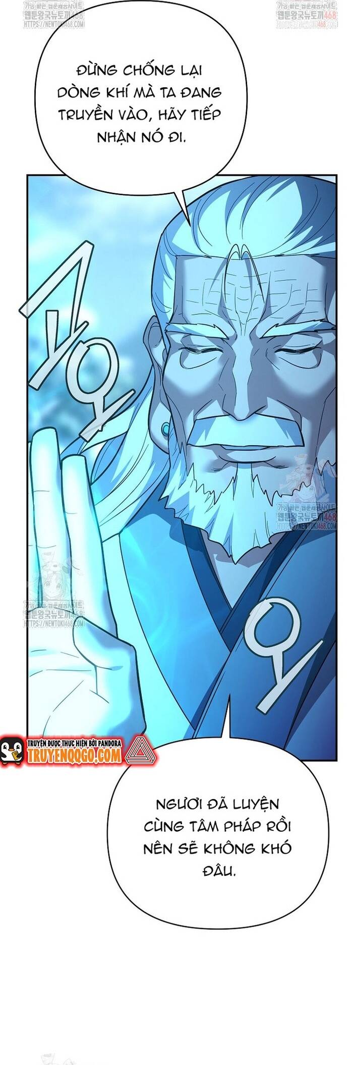 Kiếm Thánh Thiên Tài Của Học Viện Chapter 13 - 56