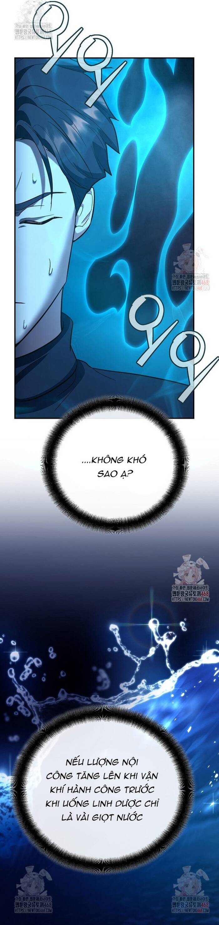 Kiếm Thánh Thiên Tài Của Học Viện Chapter 13 - 57