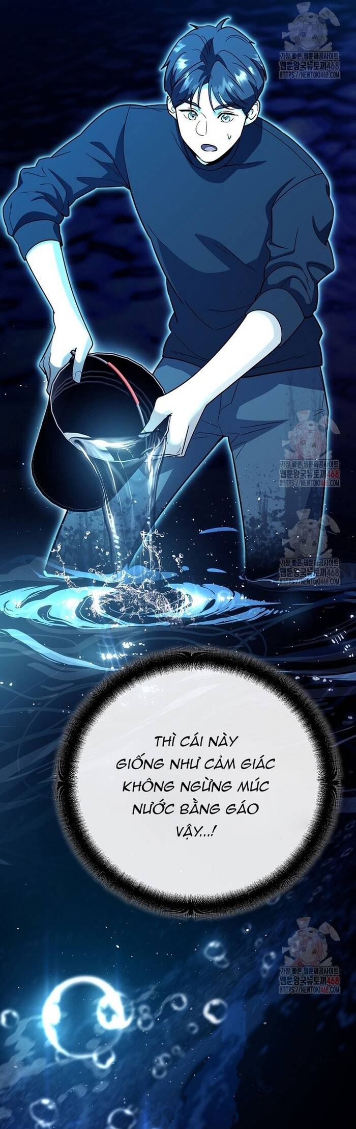 Kiếm Thánh Thiên Tài Của Học Viện Chapter 13 - 58