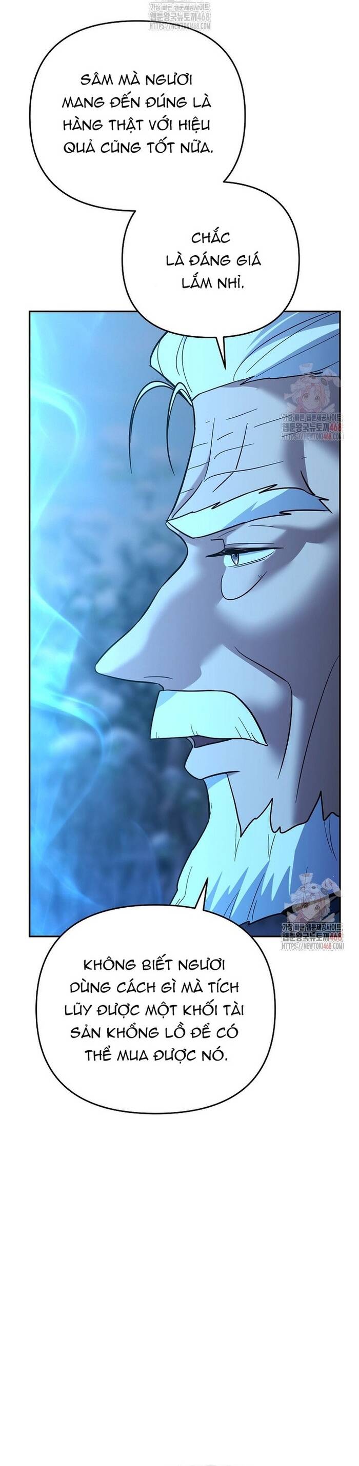 Kiếm Thánh Thiên Tài Của Học Viện Chapter 13 - 61