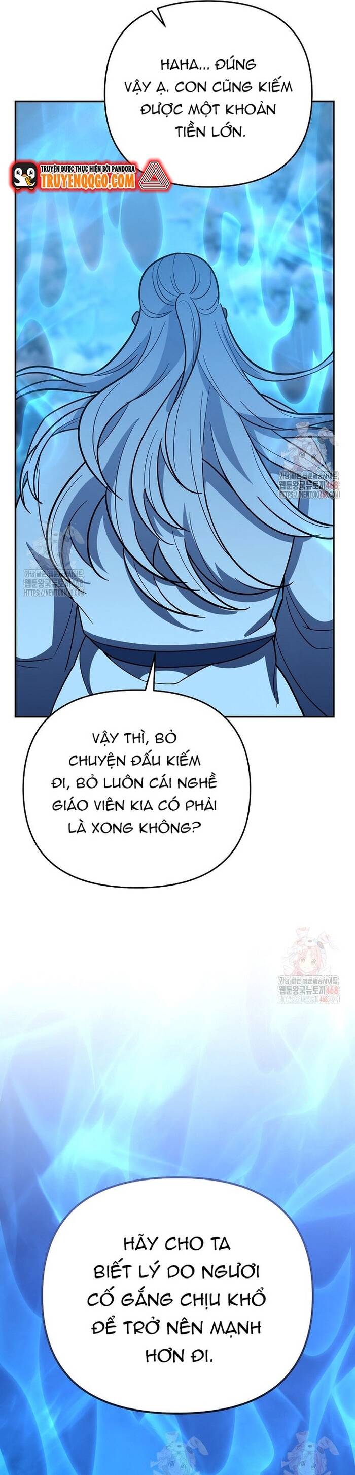 Kiếm Thánh Thiên Tài Của Học Viện Chapter 13 - 62