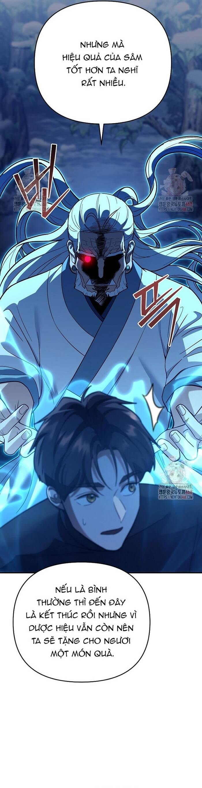 Kiếm Thánh Thiên Tài Của Học Viện Chapter 13 - 68