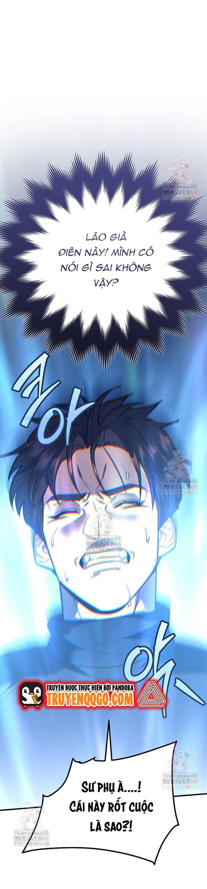 Kiếm Thánh Thiên Tài Của Học Viện Chapter 14 - 3