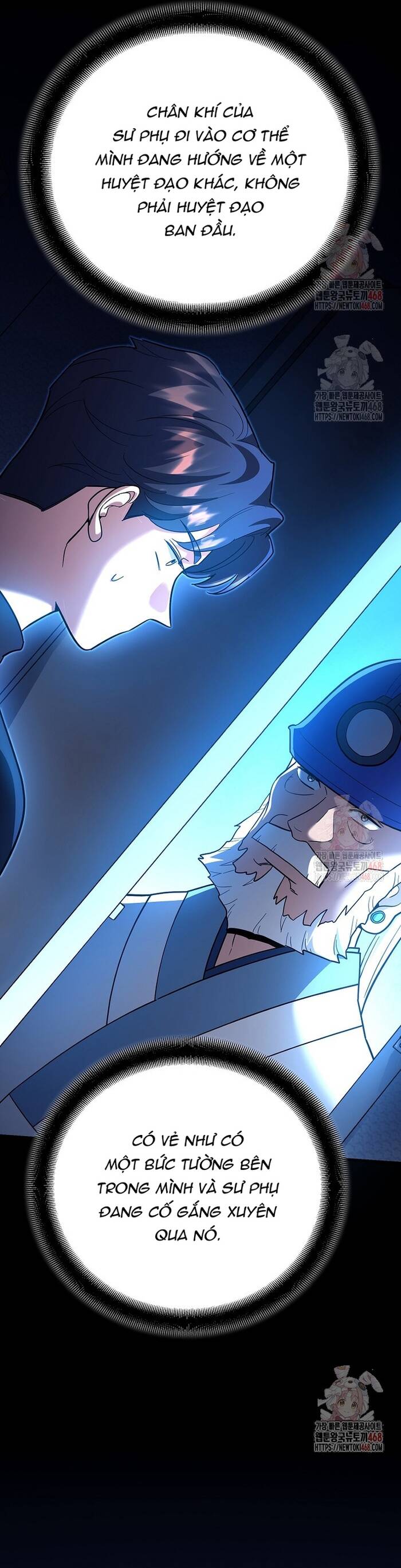 Kiếm Thánh Thiên Tài Của Học Viện Chapter 14 - 6