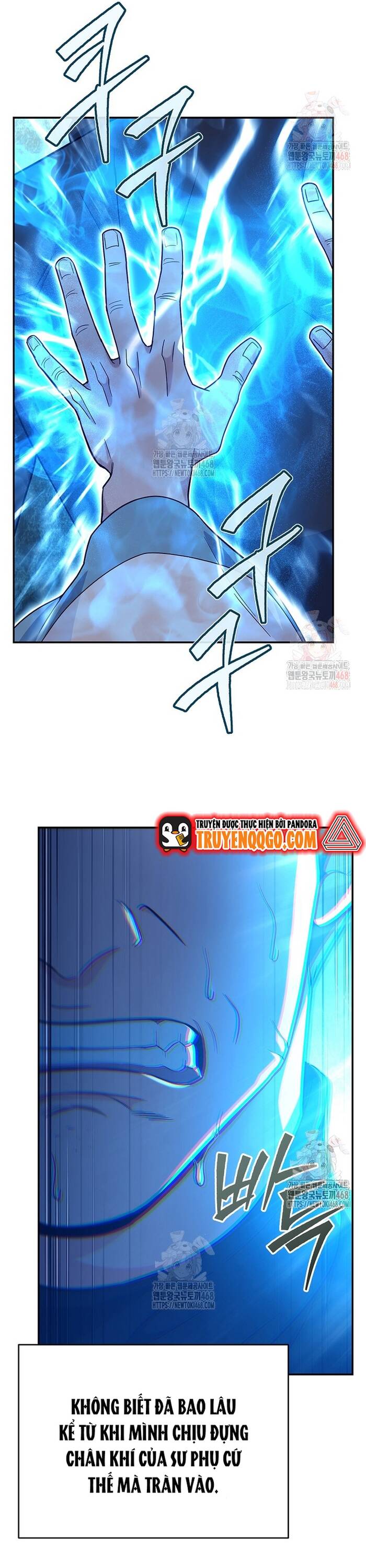 Kiếm Thánh Thiên Tài Của Học Viện Chapter 14 - 8