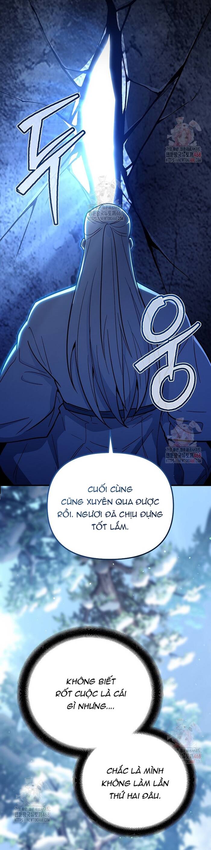 Kiếm Thánh Thiên Tài Của Học Viện Chapter 14 - 10