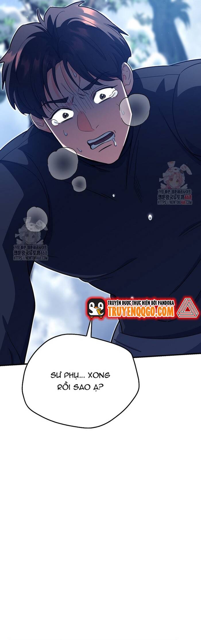 Kiếm Thánh Thiên Tài Của Học Viện Chapter 14 - 11