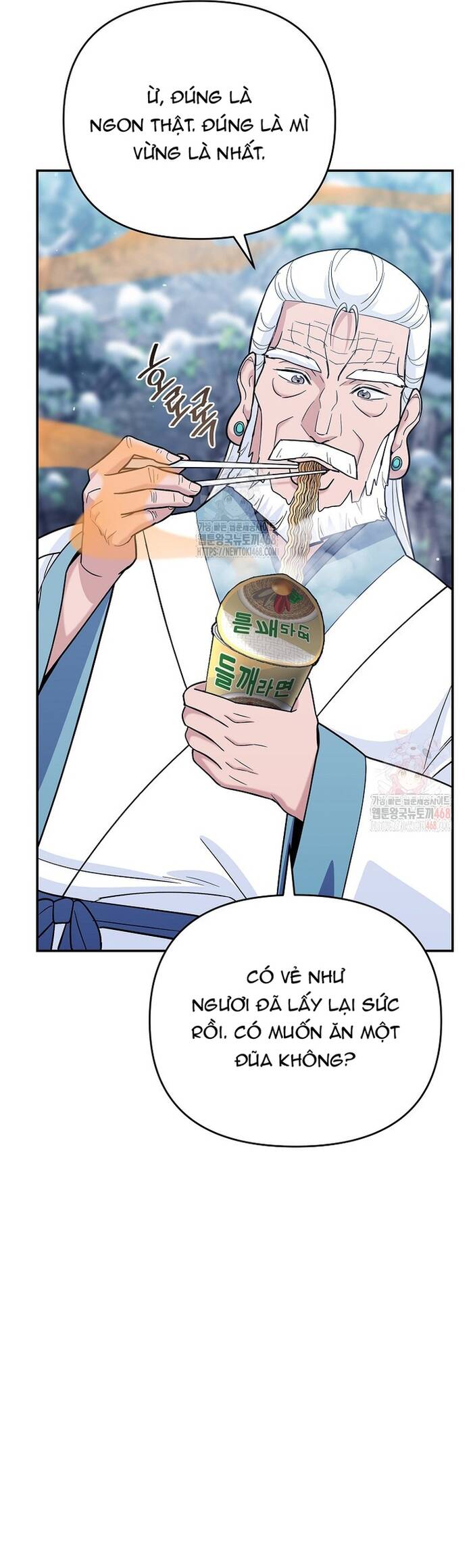 Kiếm Thánh Thiên Tài Của Học Viện Chapter 14 - 16