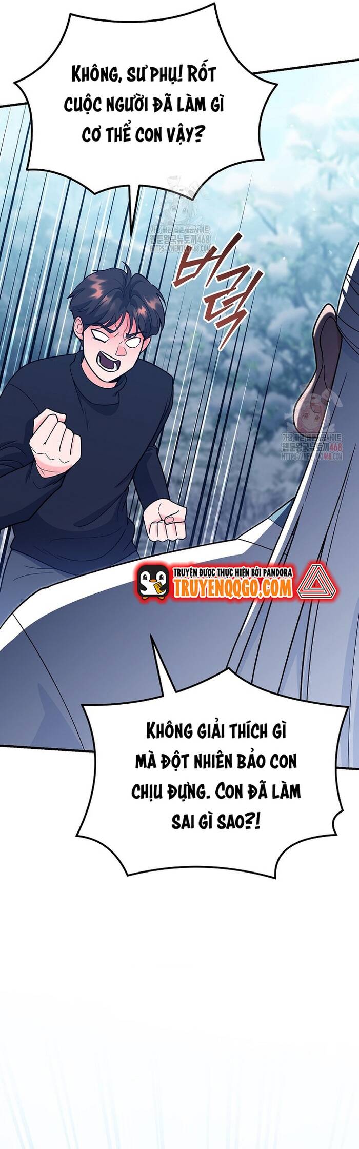 Kiếm Thánh Thiên Tài Của Học Viện Chapter 14 - 17