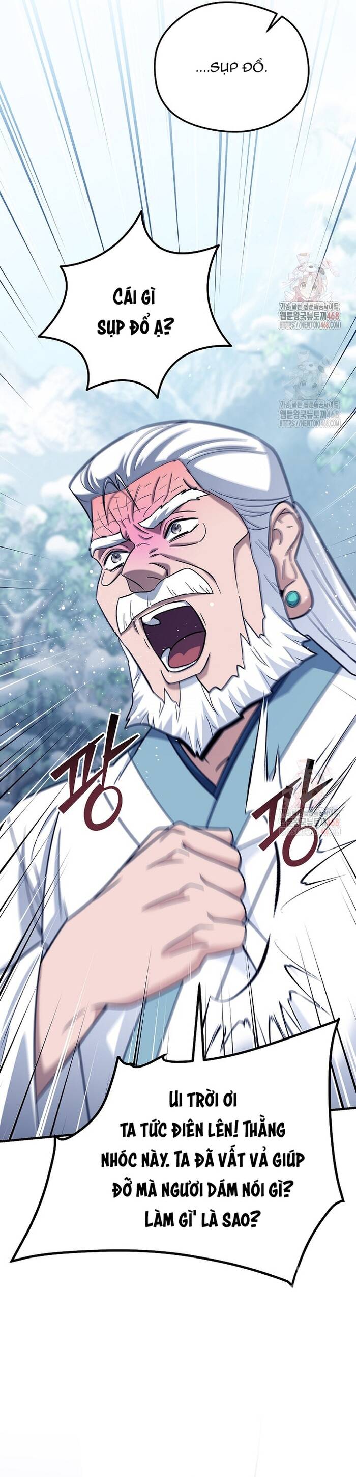 Kiếm Thánh Thiên Tài Của Học Viện Chapter 14 - 18