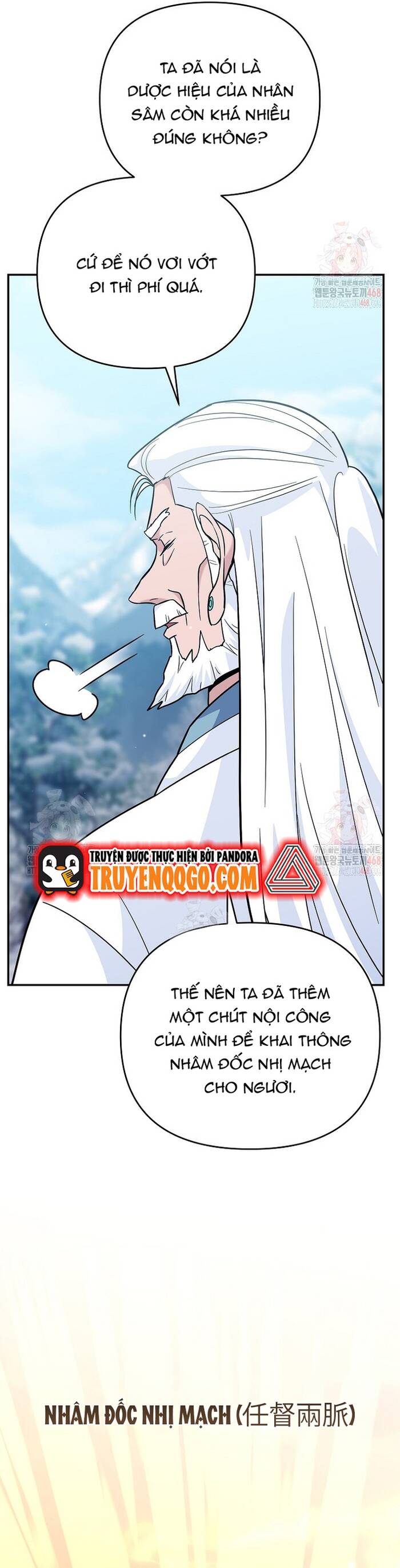 Kiếm Thánh Thiên Tài Của Học Viện Chapter 14 - 24