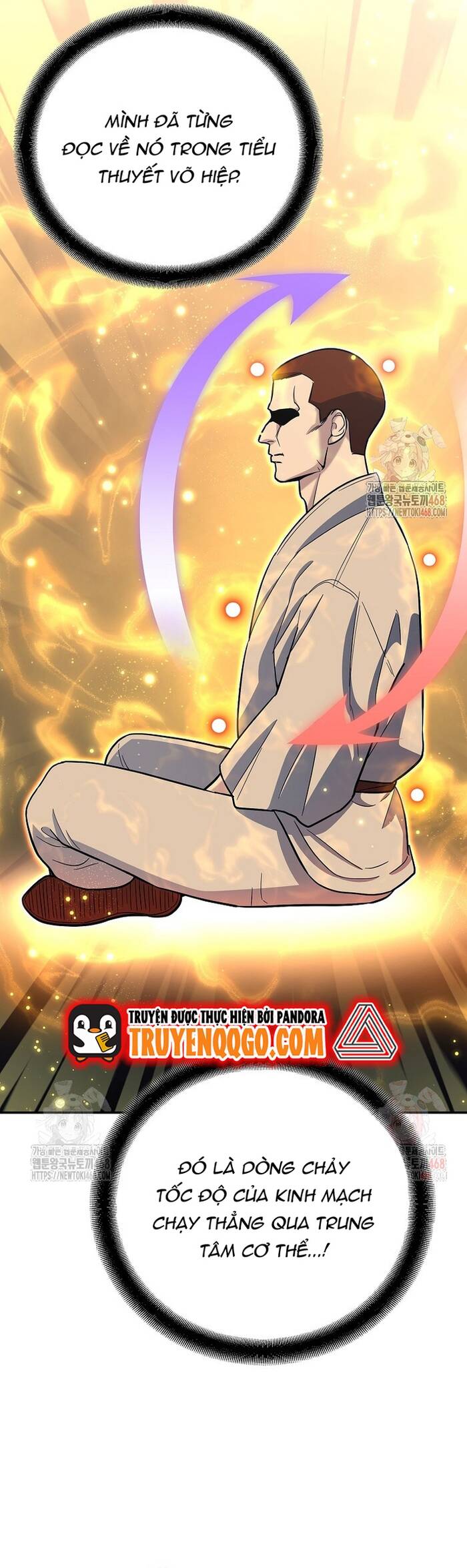 Kiếm Thánh Thiên Tài Của Học Viện Chapter 14 - 25