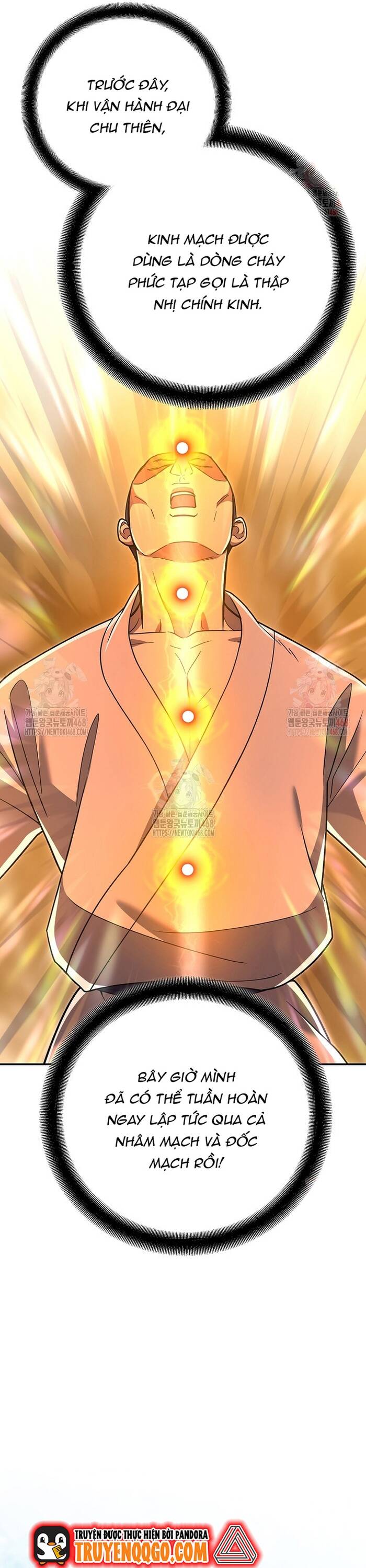 Kiếm Thánh Thiên Tài Của Học Viện Chapter 14 - 26