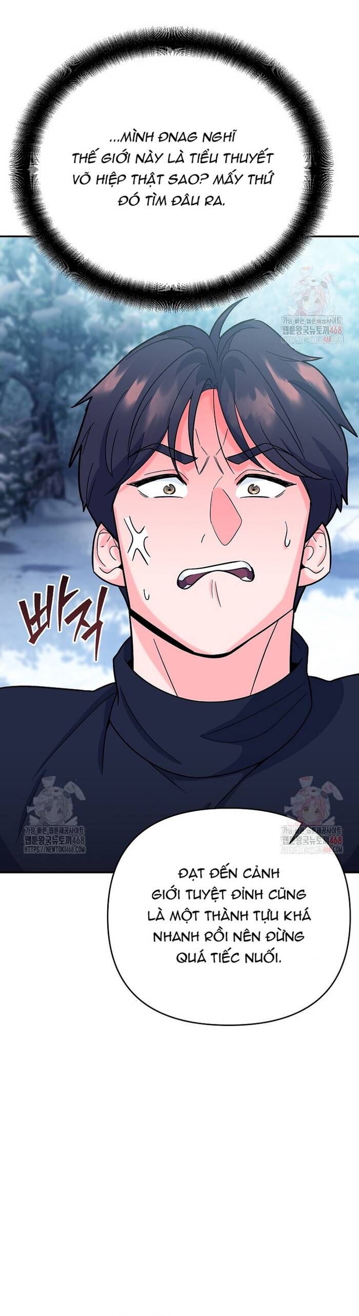 Kiếm Thánh Thiên Tài Của Học Viện Chapter 14 - 32