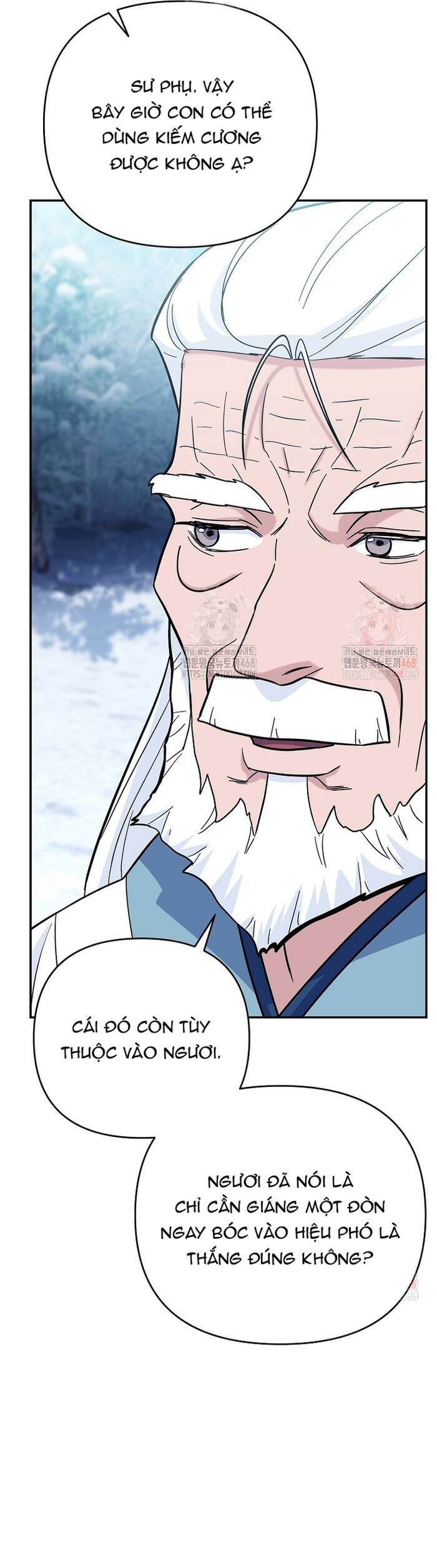 Kiếm Thánh Thiên Tài Của Học Viện Chapter 14 - 33
