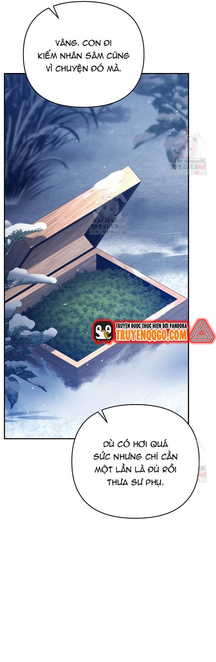 Kiếm Thánh Thiên Tài Của Học Viện Chapter 14 - 34