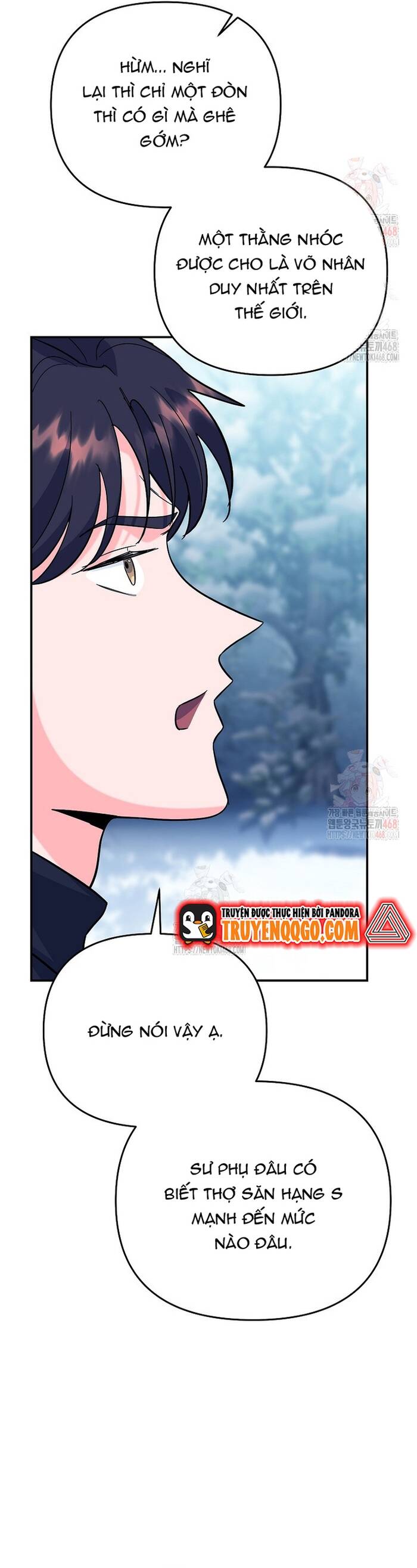 Kiếm Thánh Thiên Tài Của Học Viện Chapter 14 - 35