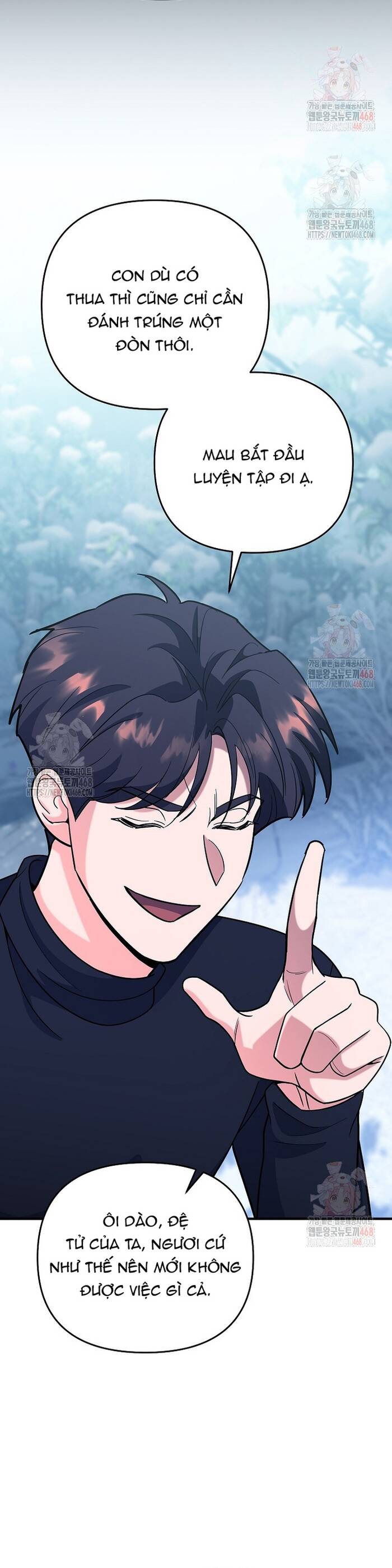 Kiếm Thánh Thiên Tài Của Học Viện Chapter 14 - 37