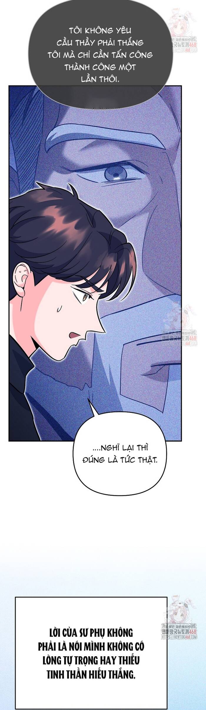 Kiếm Thánh Thiên Tài Của Học Viện Chapter 14 - 40